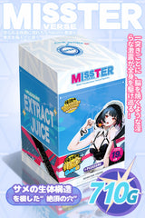 ShaSha: Shasha Shark-Girl Onahole Japanese Hentai Sex Toy